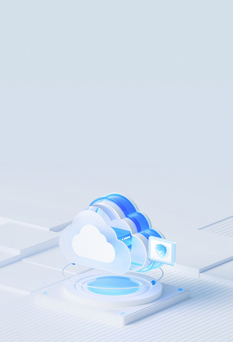 Qverse三维空间云平台